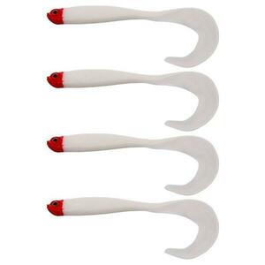 Merco Soft Bait 01 gumové nástrahy 4 ks - 1 sada obraz