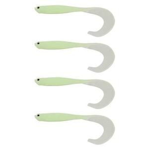 Merco Soft Bait 03 gumové nástrahy 4 ks - 1 sada obraz