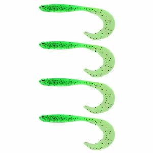 Merco Soft Bait 04 gumové nástrahy 4 ks - 1 sada obraz