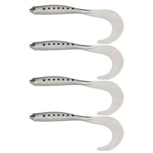 Merco Soft Bait 05 gumové nástrahy 4 ks - 1 sada obraz