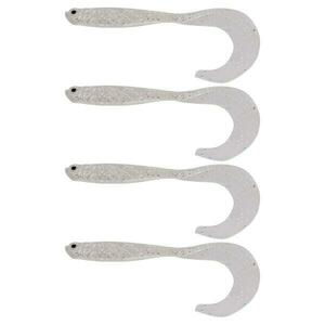 Merco Soft Bait 07 gumové nástrahy 4 ks - 1 sada obraz