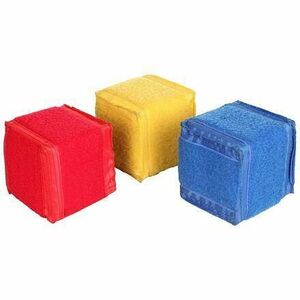 Merco Soft Cube samolepící kostka - 1 balení obraz