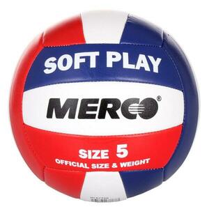 Merco Soft Play volejbalový míč - č. 5 obraz