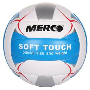 Merco Soft Touch volejbalový míč - č. 5 obraz