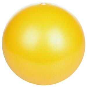 Merco SoftGym overball žlutá - 1 ks obraz