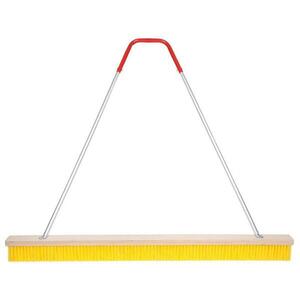 Merco Special PPN 150 kartáč na kurty umělý trávník - 150 cm obraz