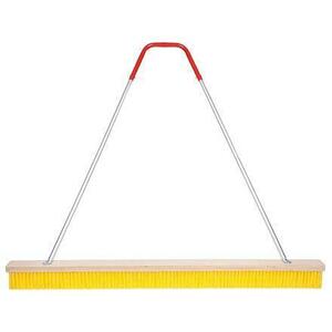 Merco Special PPN 200 kartáč na kurty umělý trávník - 200 cm obraz