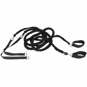 Merco Speed Leg Set odporové gumy - 1 sada obraz