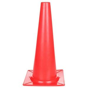 Merco Sport kužel červená - 30 cm obraz