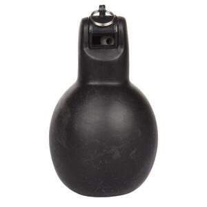 Merco Squeeze ruční píšťalka černá - 1 ks obraz