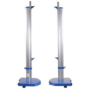 Merco Standard stojany pro skok vysoký - 1 pár obraz