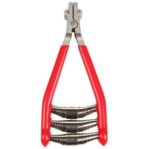 Merco Startovací kleště obraz