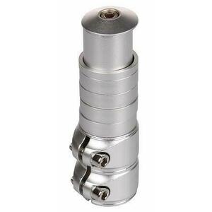 Merco Stem nástavec vidlice stříbrná obraz