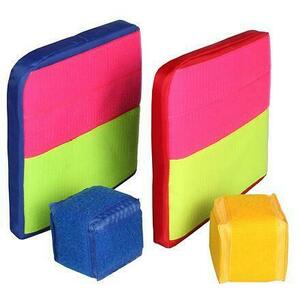 Merco Sticky Hand samolepící lapy s míčky - 1 balení obraz