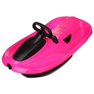 Merco Stratos plastové boby růžová obraz