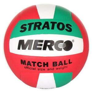 Merco Stratos volejbalový míč - č. 5 obraz