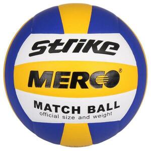 Merco Strike volejbalový míč - č. 5 obraz