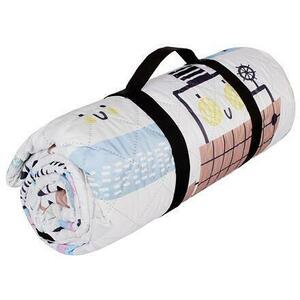 Merco Submarine M pikniková deka 150 x 200 cm - 1 ks obraz