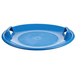 Merco Superstar sáňkovací talíř modrá obraz