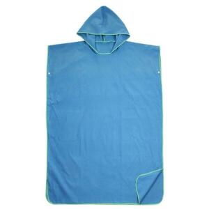 Merco Surf plážové pončo světle modrá - 1 ks obraz