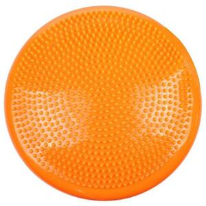 Merco T33 balanční podložka oranžová obraz
