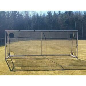 Merco Target Club fotbalová střelecká plachta - 1 ks obraz