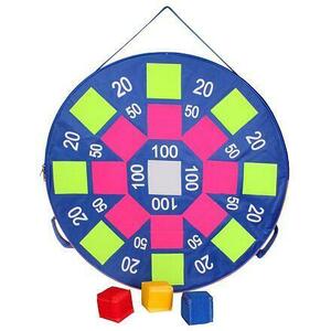 Merco Target Wheel terč na suchý zip - 1 ks obraz