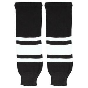 Merco Team JR hokejové štulpny černá obraz