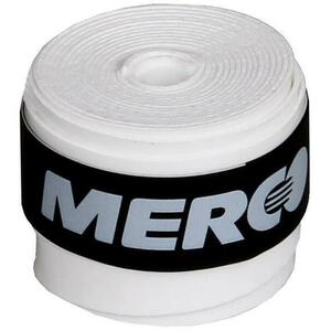 Merco Team overgrip omotávka tl. 0, 5 mm bílá - 1 ks obraz