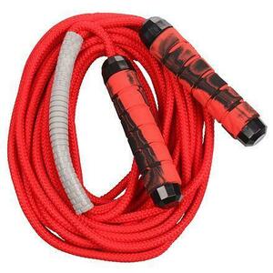 Merco Team Rope Skipping 10M lano na přeskoky - 1 ks obraz