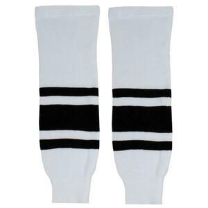 Merco Team SR hokejové štulpny bílá obraz