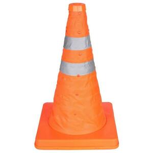 Merco Telescop skládací kužel - 50 cm obraz