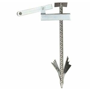 Merco Tenis Praktika nastavitelné ukotvení pro středovou pásku obraz