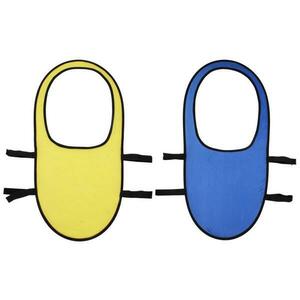 Merco Tennis Target sada tenisových terčů na síť - 1 balení obraz