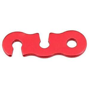 Merco Three Eye 5mm spona stanového lana - 1 ks obraz