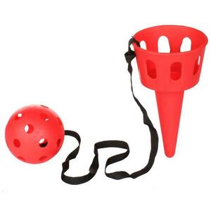 Merco Throw and Catch dětská hra obraz