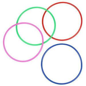 Merco Throwing Circle 18 kruh na házení - 1 ks obraz