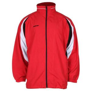 Merco TJ-1 sportovní bunda červená - XXL obraz