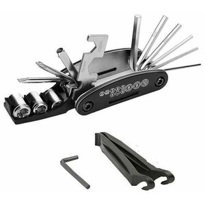 Merco Tool 16v1 obraz