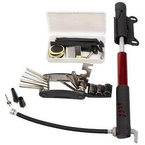 Merco Tool Set obraz