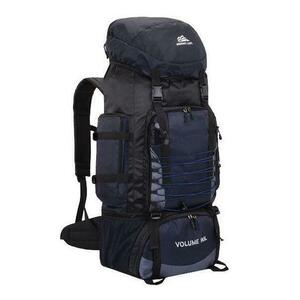 Merco Tour krosna tm. modrá obraz