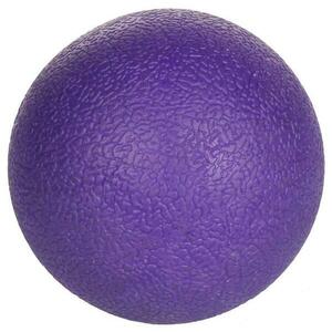 Merco TPR 61 masážní míček fialová - 1 ks obraz