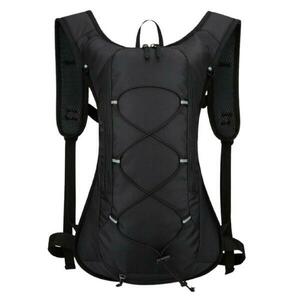 Merco Trail 15 běžecký batoh černá - 1 ks obraz