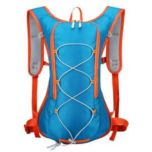 Merco Trail 15 běžecký batoh modrá - 1 ks obraz