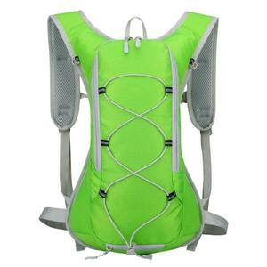 Merco Trail 15 běžecký batoh zelená - 1 ks obraz