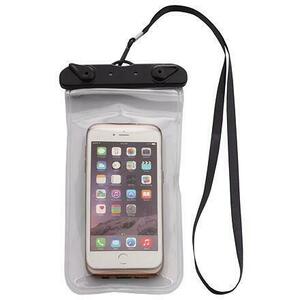 Merco Travel pouzdro na telefon černá obraz