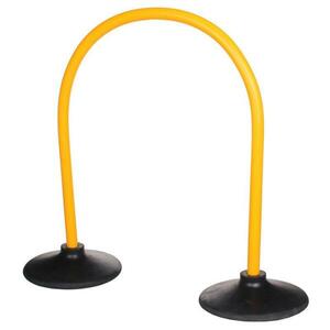 Merco Tréninkový oblouk – I se základnami obraz