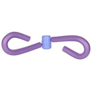 Merco Trimmer Tool posilovač stehenních a prsních svalů fialová obraz
