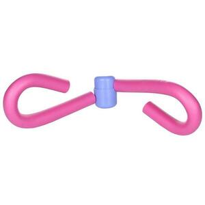 Merco Trimmer Tool posilovač stehenních a prsních svalů růžová obraz