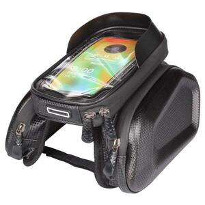 Merco Tube 2.0 brašna na rám černá - 1 ks obraz